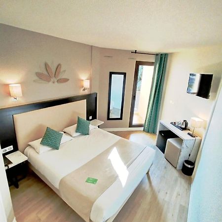 Hotel Le Collier Antibes Exterior foto