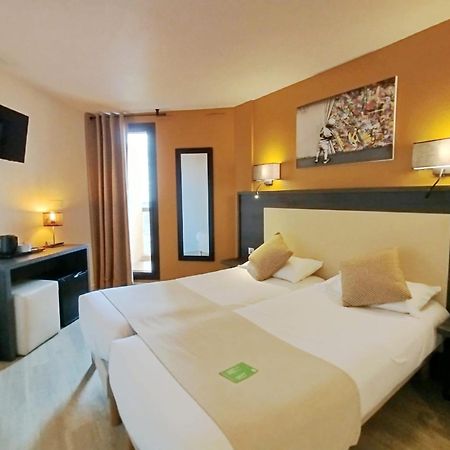 Hotel Le Collier Antibes Exterior foto