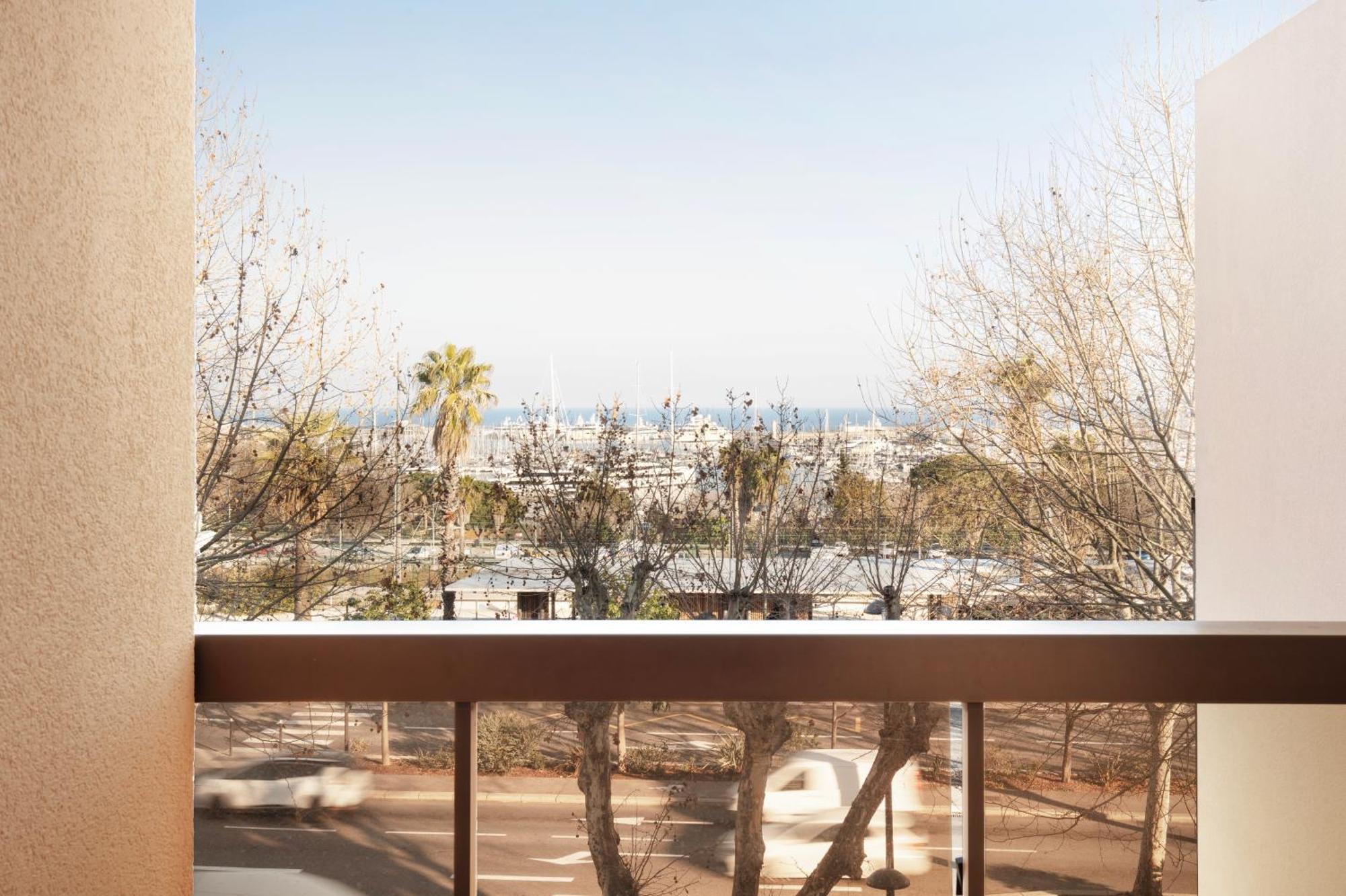 Hotel Le Collier Antibes Exterior foto