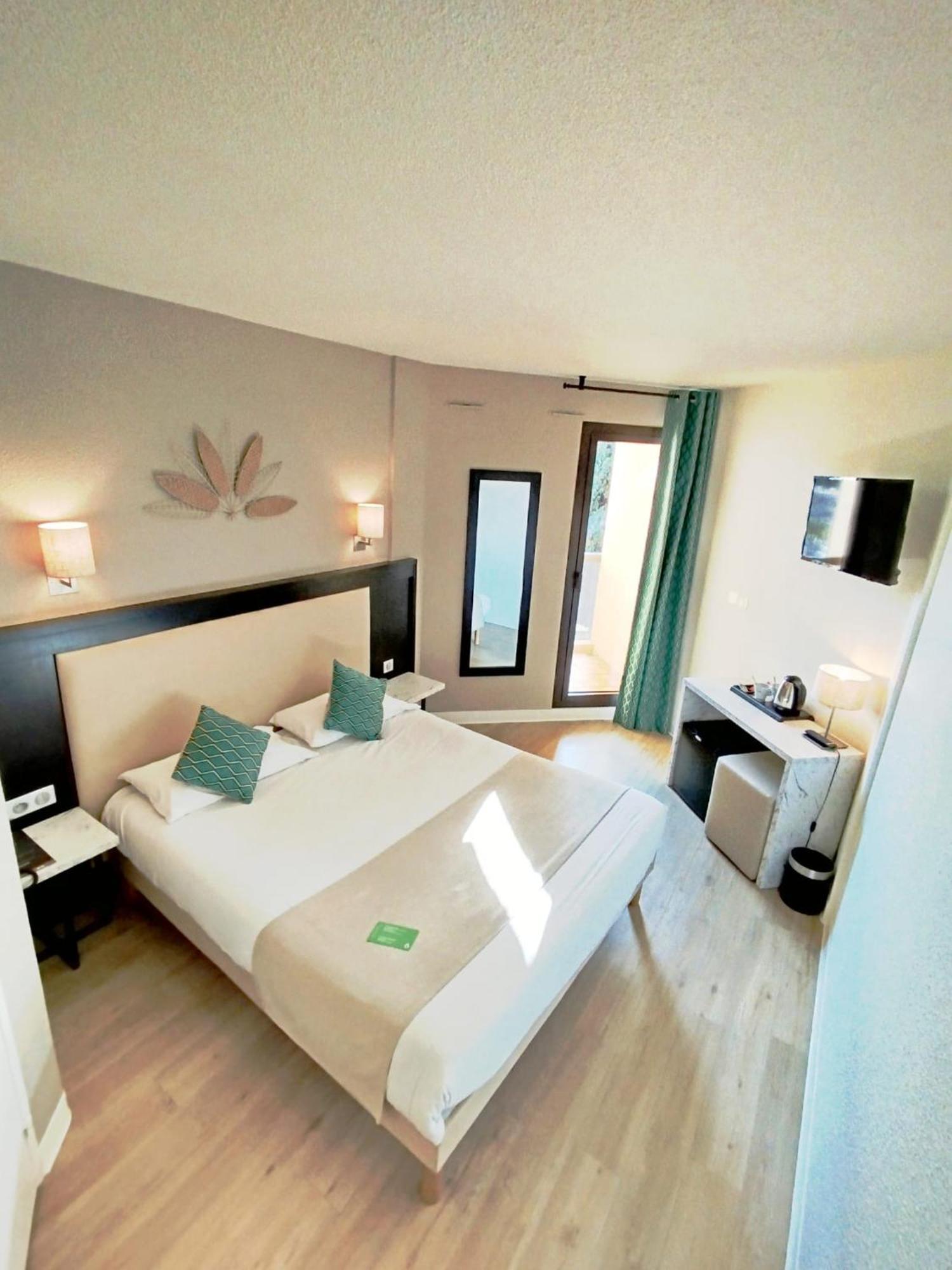 Hotel Le Collier Antibes Exterior foto